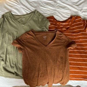 Target Tshirt bundle various sizes